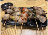 丸串焼き鳥酒場 飯田橋: さっちゃんさんの2026年09月17日の2枚目の投稿写真