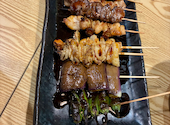 丸串焼き鳥酒場 飯田橋: さっちゃんさんの2026年09月17日の3枚目の投稿写真