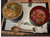 たけのわ食堂: みにうさぱんださんの2026年09月12日の1枚目の投稿写真