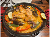 スペイン料理 クエバソル: マエストロ江坂さんの2026年07月04日の1枚目の投稿写真