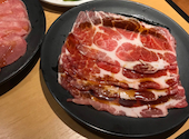 焼肉きんぐ三河安城店: さよさんの2025年12月16日の1枚目の投稿写真