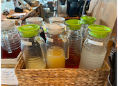 FARMERS GARDEN Cafe ファーマーズガーデンカフェ オムレット: さよさんの2026年05月27日の1枚目の投稿写真