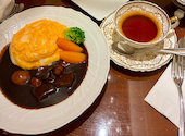 ロイヤルクリスタルカフェ 銀座店: 1号さんの2026年10月12日の1枚目の投稿写真