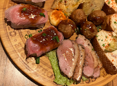 個室肉バル TORO 新宿西口本店: 1号さんの2026年07月25日の1枚目の投稿写真