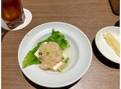 京鼎樓 大井町トラックス店: 1号さんの2026年09月06日の1枚目の投稿写真