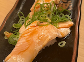 元祖ぶっち切り寿司 魚心 本店: ききさんの2026年05月24日の1枚目の投稿写真