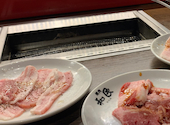 焼肉の和民 梅田茶屋町店: ききさんの2026年05月24日の1枚目の投稿写真