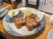 魚男 Fish Man 宇都宮: 食べ歩きさんさんの2025年09月25日の2枚目の投稿写真