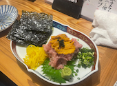 魚男 Fish Man 宇都宮: 食べ歩きさんさんの2025年09月25日の3枚目の投稿写真