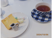 セピア カフェ SEPIA CAFE: かほさんの2024年10月06日の1枚目の投稿写真