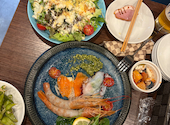 原価ビストロチーズプラス 名古屋錦店: ヨッシーさんの2026年03月30日の2枚目の投稿写真