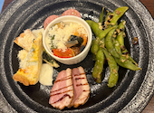 原価ビストロチーズプラス 名古屋錦店: ヨッシーさんの2026年03月30日の3枚目の投稿写真