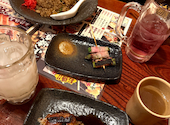 炭火居酒屋 炎 第3グリーンビル店: ユウトさんの2026年06月19日の1枚目の投稿写真