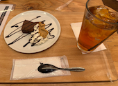 TNOC THE CAFE SAPPORO T4 ティーノックザカフェサッポロティーフォー: ユウトさんの2026年03月31日の1枚目の投稿写真