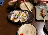 もつと海鮮 焼き鳥にの 5 5号店: ユウトさんの2026年05月16日の1枚目の投稿写真