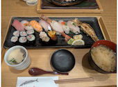 寿司ろばた 八條 中央町店: マエさんの2026年08月11日の1枚目の投稿写真