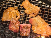 焼肉ヌルボンガーデン春日店: ふとさんの2026年09月16日の1枚目の投稿写真
