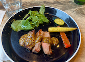スズカフェ SUZU CAFE 銀座: ちーさんの2026年09月12日の3枚目の投稿写真