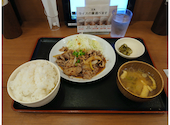 大衆食堂 定食のまる大 国分寺南口店: たやすさんの2026年06月26日の1枚目の投稿写真