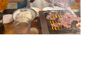 大衆ホルモン やきにく 煙力 栄店: ヨコチさんの2026年09月07日の1枚目の投稿写真