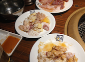 牛角 大森店: Pukutanさんの2026年04月15日の2枚目の投稿写真