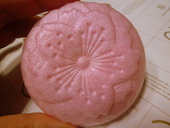 虎屋菓寮・銀座店: KEIさんの2013年04月13日の2枚目の投稿写真