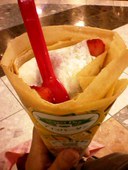 ディッパーダン サンシャインシティ アルパ: KEIさんの2011年03月21日の1枚目の投稿写真