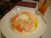 イタリアンダイニング DONA ドナ 日比谷店: KEIさんの2013年03月08日の1枚目の投稿写真