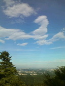 高尾山ビアマウント: KEIさんの2010年03月23日の1枚目の投稿写真