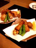 ふぐ うなぎ料理 玄品 神楽坂: KEIさんの2011年01月31日の2枚目の投稿写真