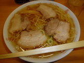 坂内食堂: KEIさんの2012年08月26日の1枚目の投稿写真