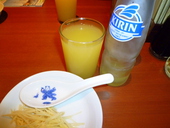 新亞飯店・芝大門店: KEIさんの2012年04月01日の2枚目の投稿写真