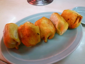 ファイト餃子店: KEIさんの2012年10月26日の1枚目の投稿写真