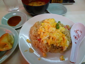 ファイト餃子店: KEIさんの2012年10月26日の2枚目の投稿写真