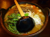 甲州ほうとう小作 甲府駅前店: KEIさんの2012年06月09日の1枚目の投稿写真