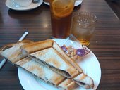 モーニング喫茶・リヨン: KEIさんの2010年02月20日の1枚目の投稿写真