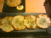 函館海鮮 漁火 千駄ヶ谷店: KEIさんの2011年09月24日の2枚目の投稿写真