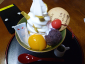 鬼太郎茶屋 深大寺店: KEIさんの2011年08月14日の1枚目の投稿写真