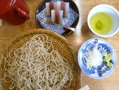 湧水: KEIさんの2011年08月14日の1枚目の投稿写真