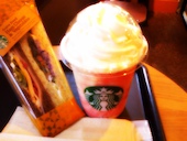 スターバックス・コーヒー 南池袋店: KEIさんの2012年06月06日の2枚目の投稿写真