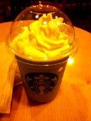スターバックス・コーヒー 池袋西口店: KEIさんの2011年09月13日の1枚目の投稿写真