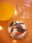 無添くら寿司 品川駅前店: KEIさんの2011年03月21日の3枚目の投稿写真