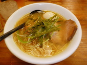 ラーメン屋桑原亭: KEIさんの2013年04月14日の1枚目の投稿写真