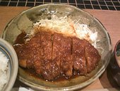 矢場とん 栄LACHIC店: KEIさんの2010年11月14日の1枚目の投稿写真