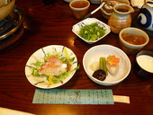 南禅寺 順正: KEIさんの2012年01月02日の1枚目の投稿写真