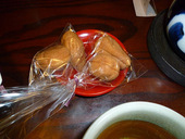 南禅寺 順正: KEIさんの2012年01月02日の3枚目の投稿写真