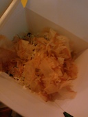 ばくだん焼本舗 池袋本店: KEIさんの2013年03月08日の2枚目の投稿写真