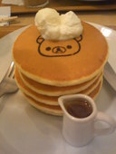 PANCAKE DAYs 吉祥寺店（パンケーキデイズ）: KEIさんの2011年04月21日の1枚目の投稿写真
