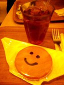 PANCAKE DAYs 吉祥寺店（パンケーキデイズ）: KEIさんの2011年04月21日の2枚目の投稿写真