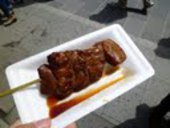 寶来亭: KEIさんの2011年05月07日の2枚目の投稿写真